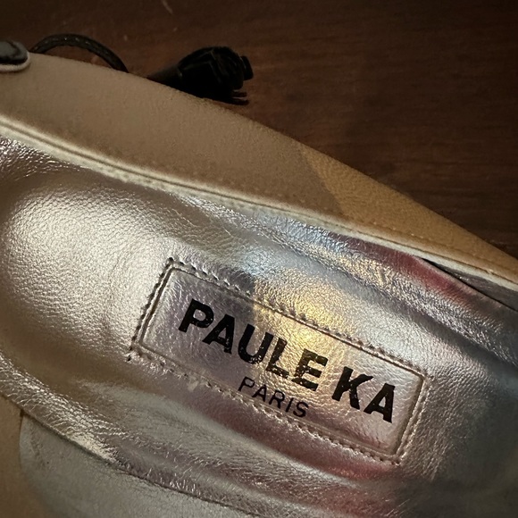 Gorgeous Paule Ka Paris Heels - Picture 5 of 7